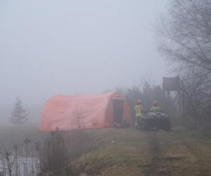 Katastrofa śmigłowca w Pszczynie. Tak zginął Karol Kania. Nowe ustalenia