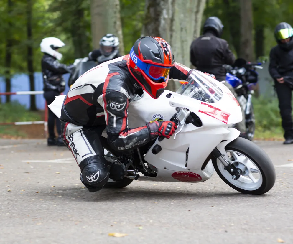 Setki motocykli i mnóstwo atrakcji. Za nami ESKA Rider Show 2