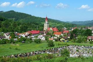 Ranking najbiedniejszych gmin województwa śląskiego 2024