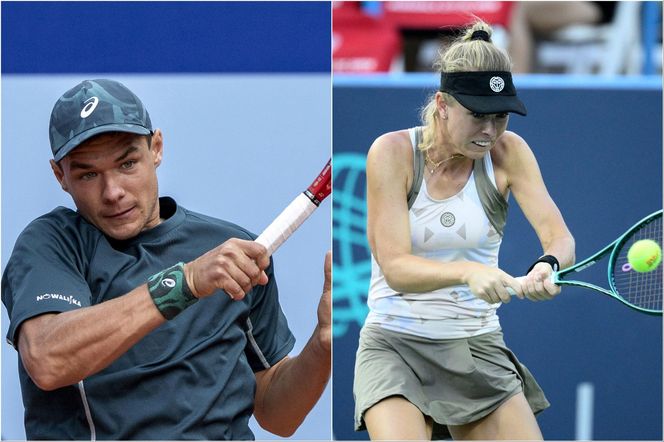 Polska noc w Nowym Jorku! Pewne zwycięstwa Kamila Majchrzaka i Magdaleny Fręch w US Open
