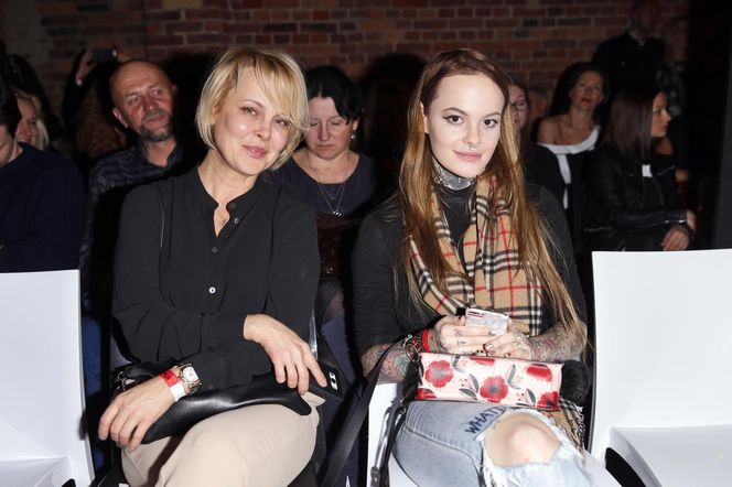 Monika Miller pokazała mamę. Internauci zwracają uwagę na jedno