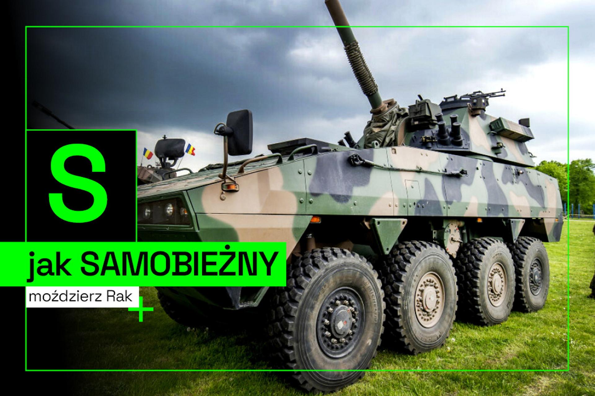 Alfabet Polskiej Armii