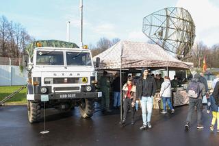 Obchody Narodowego Święta Niepodległości 2023 na Stadionie Śląskim