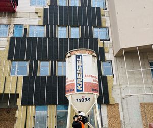 Budowa Nowego Szpitala Onkologicznego we Wrocławiu