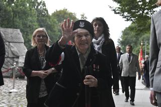 Wanda Traczyk-Stawska świętuje 95. urodziny. Wspaniała, Cudowna, Najdroższa, Najukochańsza 
