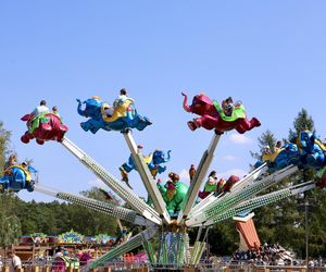 10. urodziny Julinek Park pod Warszawą