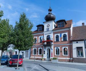 Burmistrz za kratkami