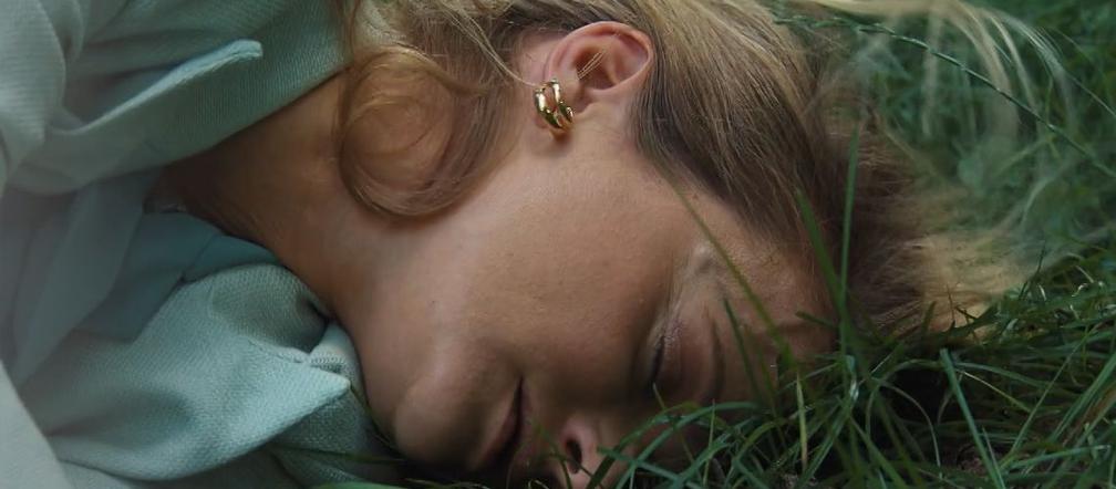 M jak miłość, odc. 1692: Julia (Marta Chodorowska)