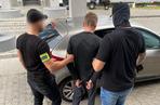 Gwałciciel z Katowic zatrzymany przez policję