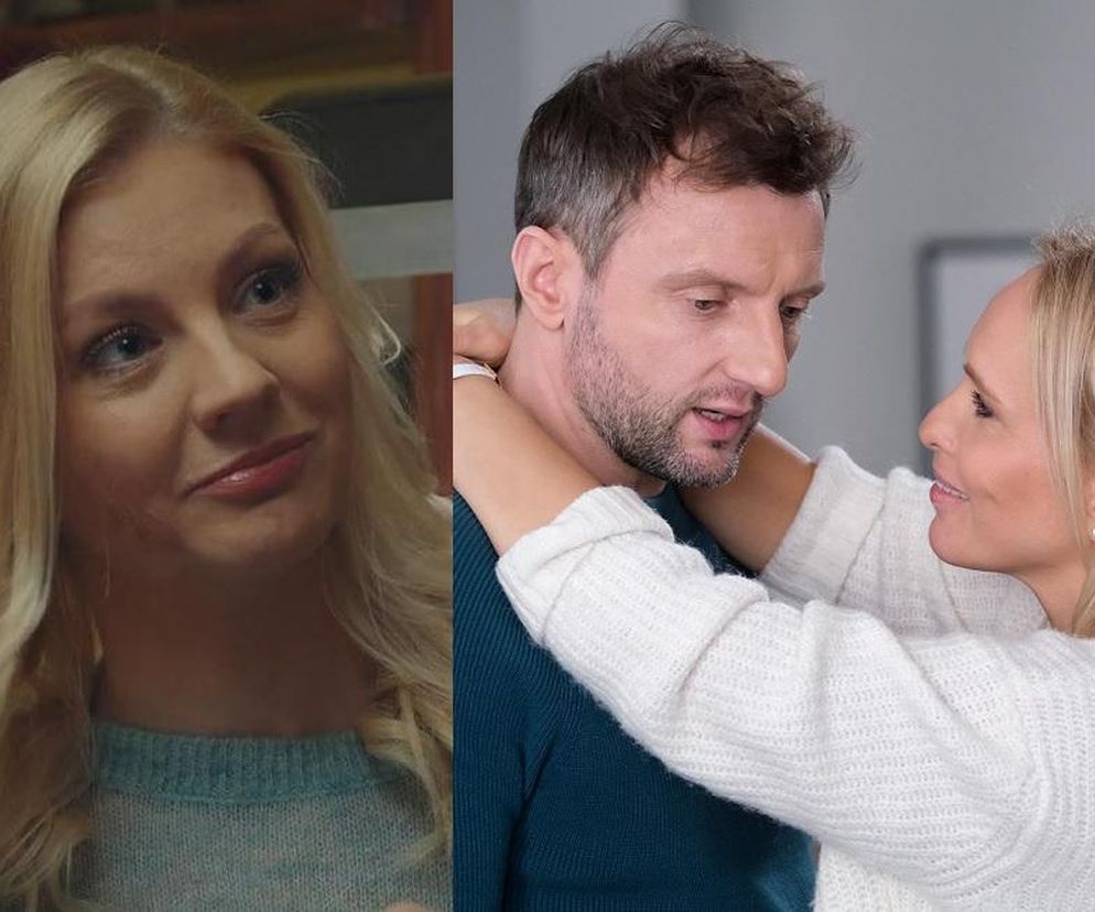 M jak miłość, odcinek 1798: Jagoda przejrzy Dorotę na wylot! Wpadnie na to dlaczego Bartek się nie chwali kochanką - ZDJĘCIA