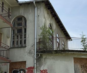 Hotel Bristol w Zakopanem w 2025 roku wygląda tak