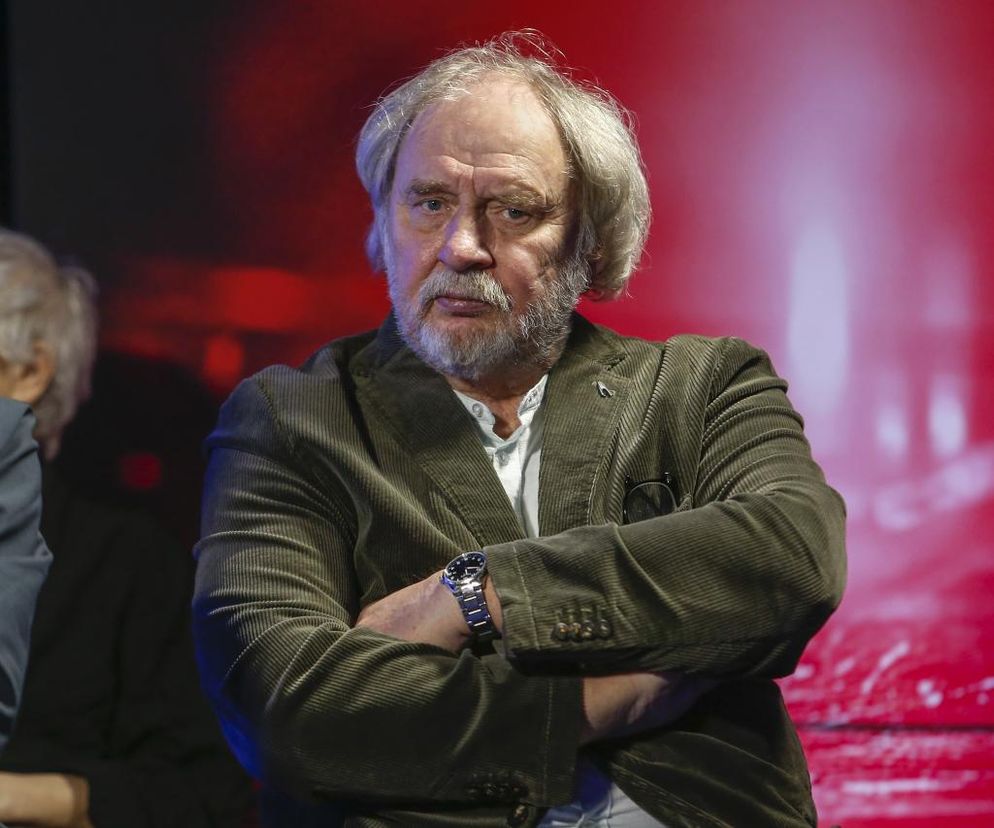 Andrzej Grabowski, 