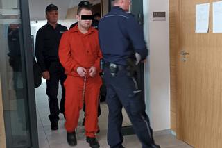 Zabił księdza Adama i Nadię młotkiem. Wstrząsające szczegóły zbrodni w Siedlcach