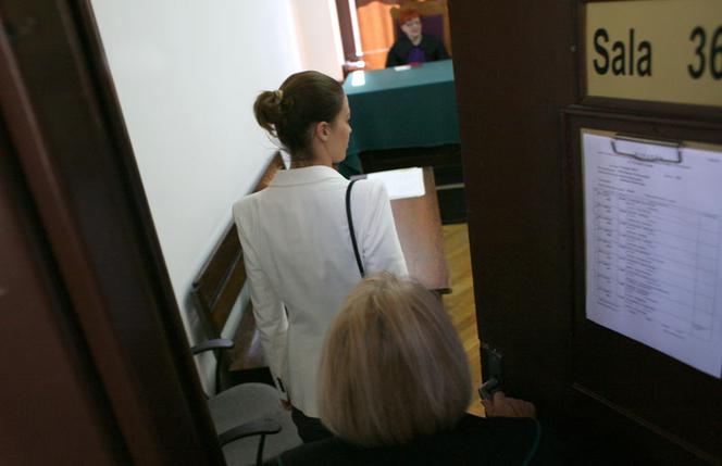 Magdalena Różczka nie uratowała swojego małżeństwa