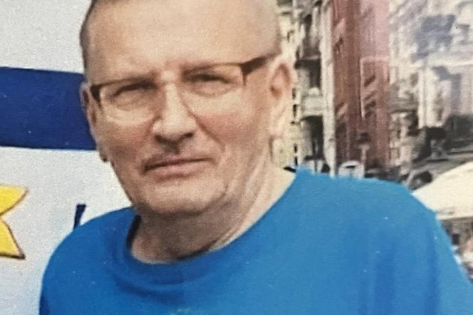 Nożownik ze Śląska, 76-letni Jan Domin nadal poszukiwany przez policję