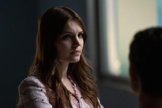 Na dobre i na złe odc. 899: Weronika (Klaudia Łapot), siostra Mario