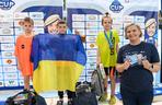 Otylia Swim Cup w Opolu! Ponad pół tysiąca młodych adeptów pływania weźmie udział w zawodach