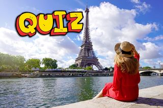 QUIZ. Czwartkowy test z geografii o kraju, który podbija serca turystów. Ile wiesz o Francji? 