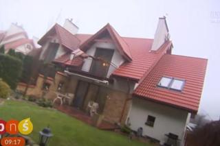 Tak mieszka Zenek Martyniuk. Mamy zdjęcia ze środka! Dom jak z bajki, pościel w motyle i luksus