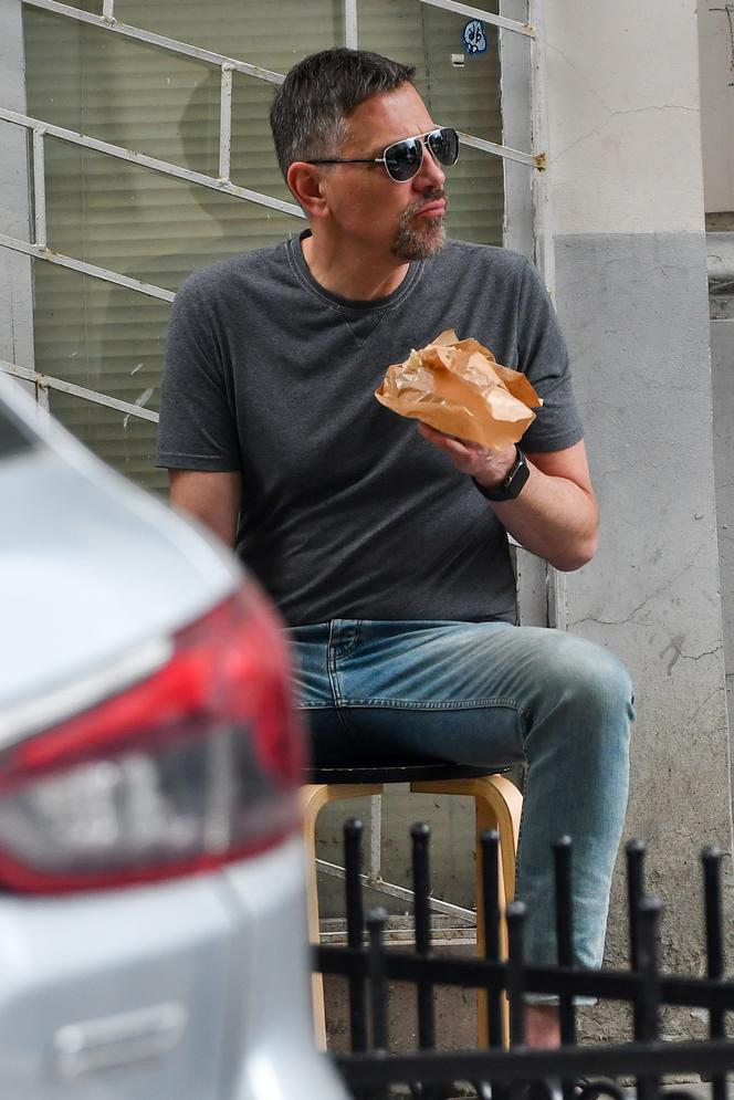 Drakońska dieta na sopocki festiwal