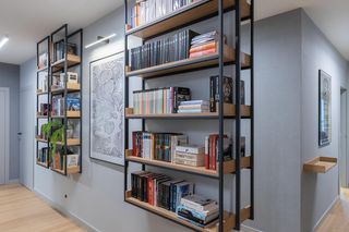 Mieszkanie w Poznaniu dla trzyosobowej rodziny