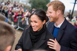 Tak książę nazywał Meghan Markle! Cała prawda wyszła na jaw