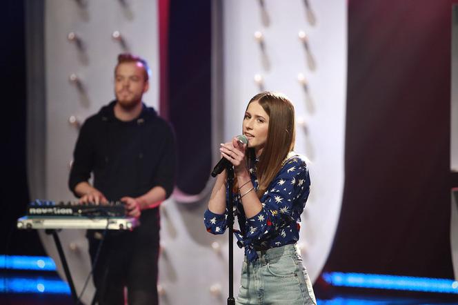 Roksana Węgiel u Kuby Wojewódzkiego 10.09.2019 - co się działo? [ZDJĘCIA]