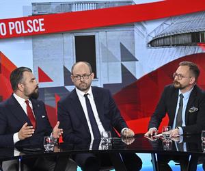 Debata o Polsce 16.06.2024