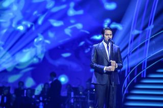 Matteo Bocelli w Atlas Arenie. Można jeszcze kupić bilety