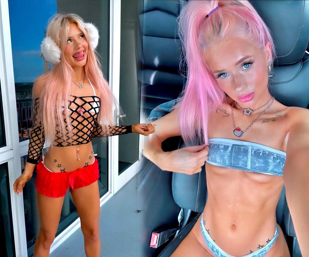 Nie żyje Spice