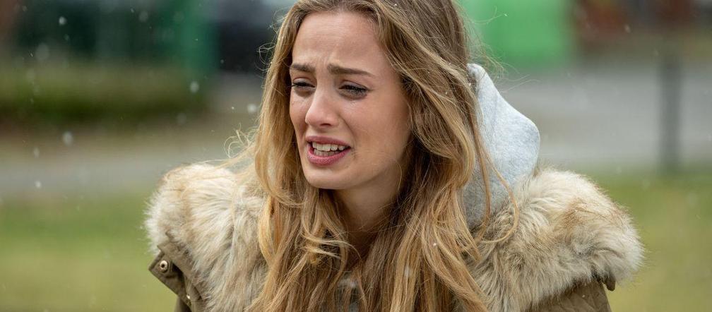 Nowa bohaterka Barw szczęścia zastąpi Oliwkę! Ida odbierze nie tylko Kajtka