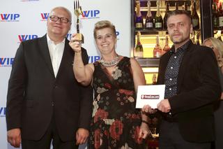 Złote Widelce rozdane! Kto przyszedł na galę, kogo nagrodzono?