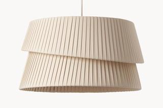 Nowoczesne lampy wiszące. Jaki model wybrać do salonu?