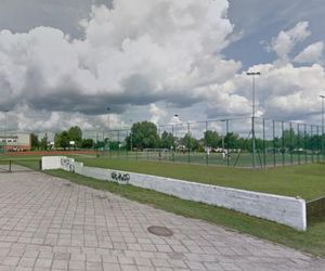 Osiedle Słoneczny Stok
