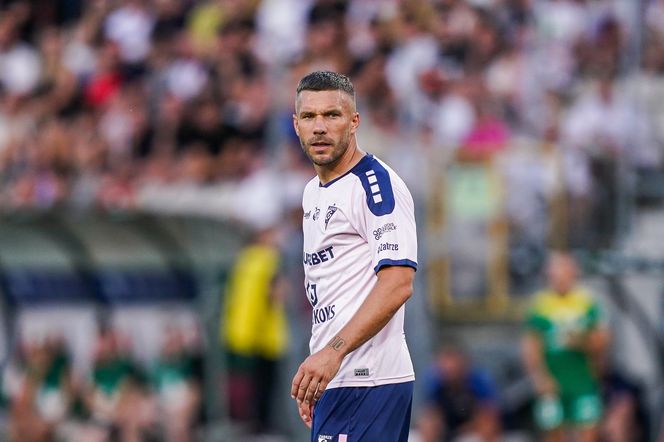 Lukas Podolski opublikował rozdzierający serce wpis. Przeżył niezwykle bolesną stratę: „będziemy bardzo tęsknić”