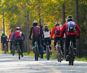  W Zamościu odbędzie się rajd rowerowy „Tour de Lubelskie”