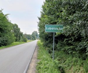 Lubatówka ojciec zamordował syna