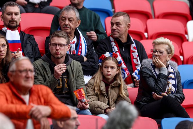 Mecz Górnik Zabrze - Arka Gdynia