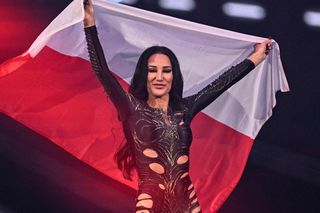 O której godzinie Polska na Eurowizji 2025? Kiedy występ Justyny Steczkowskiej w finale?