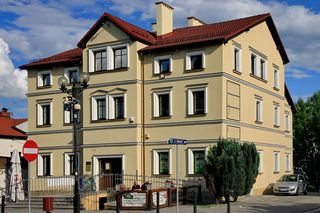 Jastrzębie-Zdrój było gigantem