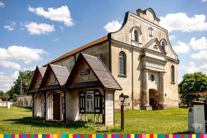 TOP 10 najbogatszych gmin w Podlaskiem