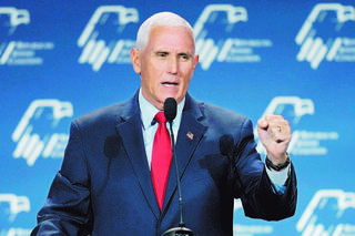 Sojusznicy nie chcą Trumpa na prezydenta