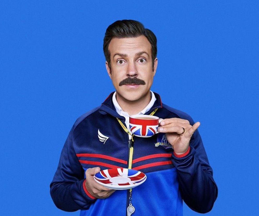 Ted Lasso: 4. sezon powstanie. Jason Sudeikis wraca jako trener AFC Richmond