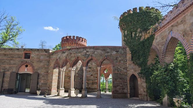 "Dolnośląska Florencja", czyli najpiękniejszy pałac w Polsce. Tu poczujesz się jak w sercu Toskanii