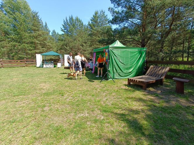 II Spacer Śladami Kliforda w Grudziądzu