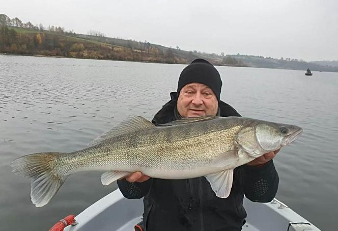 Tomasz Skorzyński i jego hobby