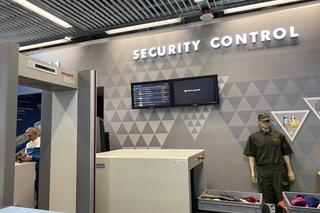 Warsztaty w Centrum Edukacji Lotniczej. 