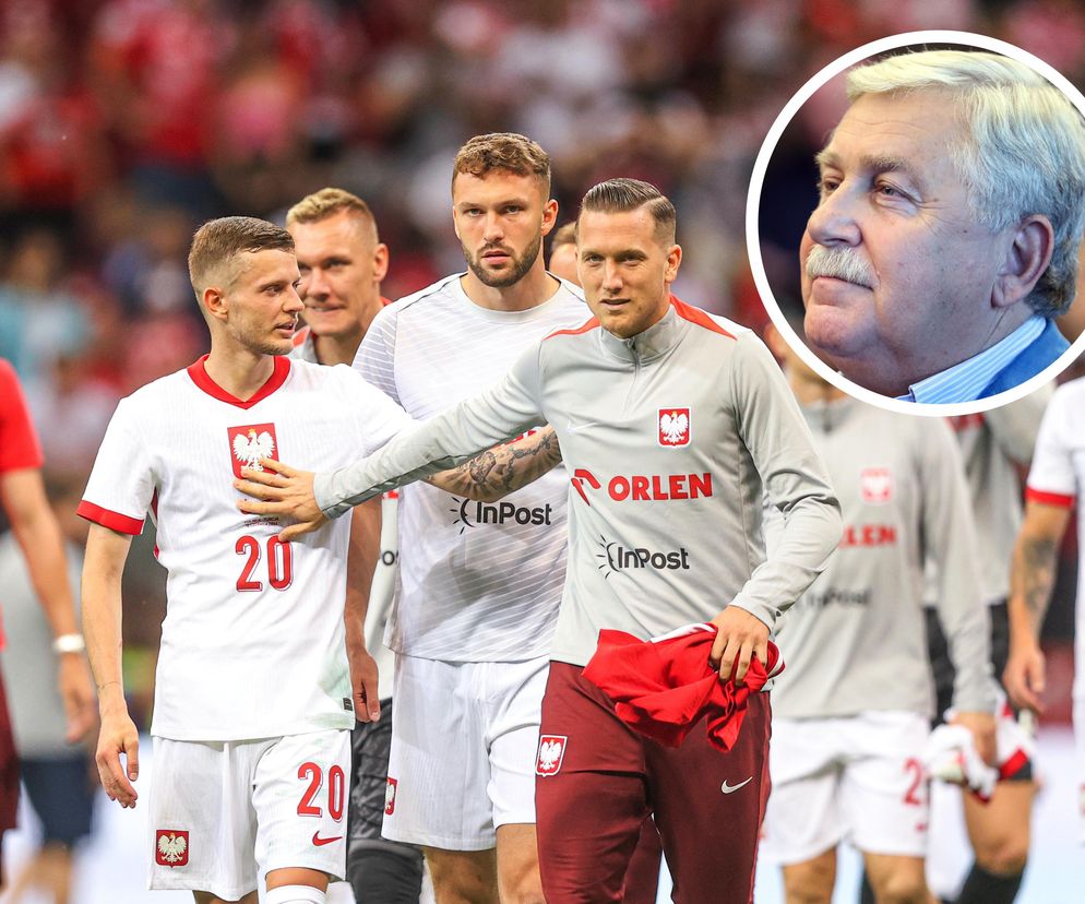 Jerzy Engel, reprezentacja Polski