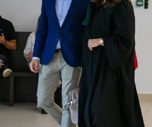 Marcin Mroczek rozwód