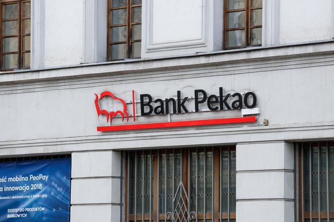 Bank Pekao